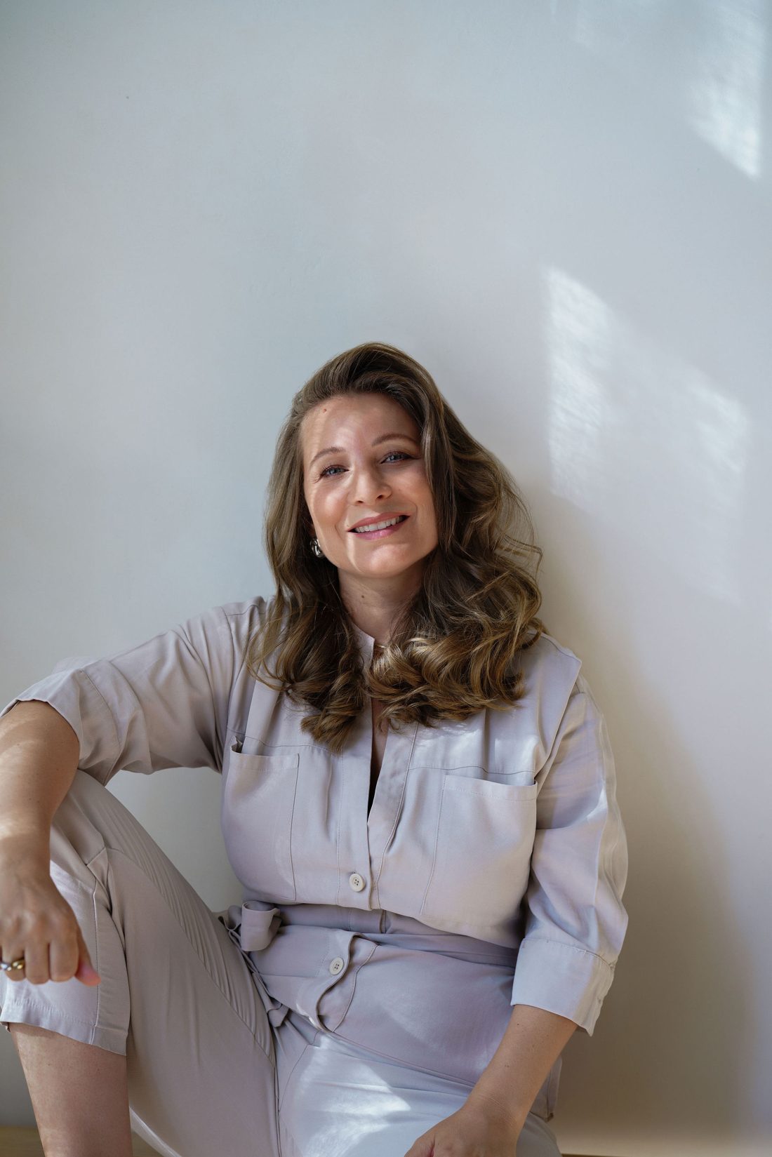 Sarah-Lisa Besemer